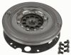Flywheel -