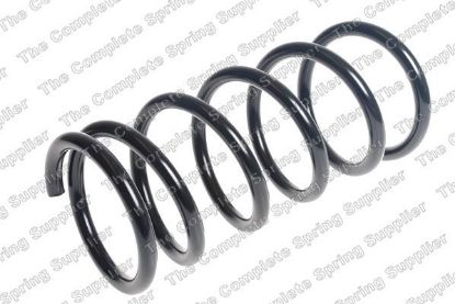 Suspension Spring X60 11-