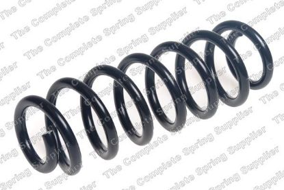 Suspension Spring tagum. VW GOLF 2,0 R 4motion VARIANT 4/13-8/20