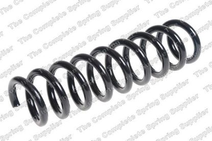 Suspension Spring tagum. BMW