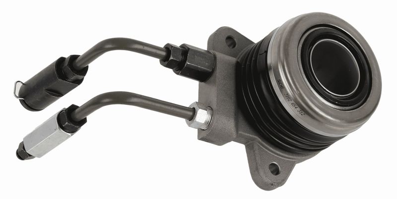 Central Slave Cylinder, clutch -
