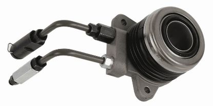 Central Slave Cylinder, clutch -