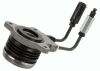 Central Slave Cylinder, clutch -