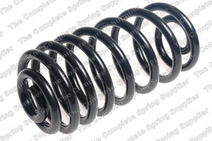 Suspension Spring tagum. RENAULT KANGOO Z.E. 12-