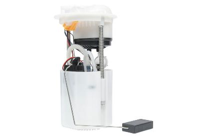 Fuel Feed Unit -