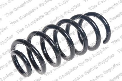 Suspension Spring tagum. RENAULT