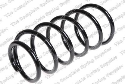 Suspension Spring tagum. CHEVROLET NUBIRA