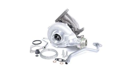 Charger, charging (supercharged/turbocharged) T981148