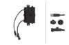 Ballast, gas discharge lamp -