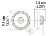 Signal Horn -