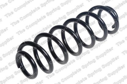 Suspension Spring ATECA 2,0 TDI 4DRIVE 16-