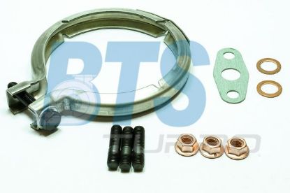 Mounting Kit, charger -