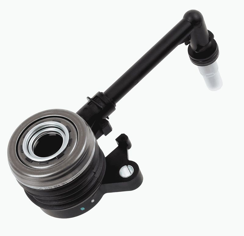 Central Slave Cylinder, clutch -
