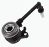Central Slave Cylinder, clutch -
