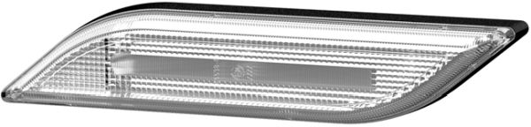 Auxiliary Direction Indicator -