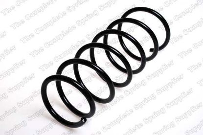 Suspension Spring tagum. Renault SAFRANE 1