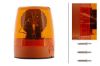 Rotating Beacon -