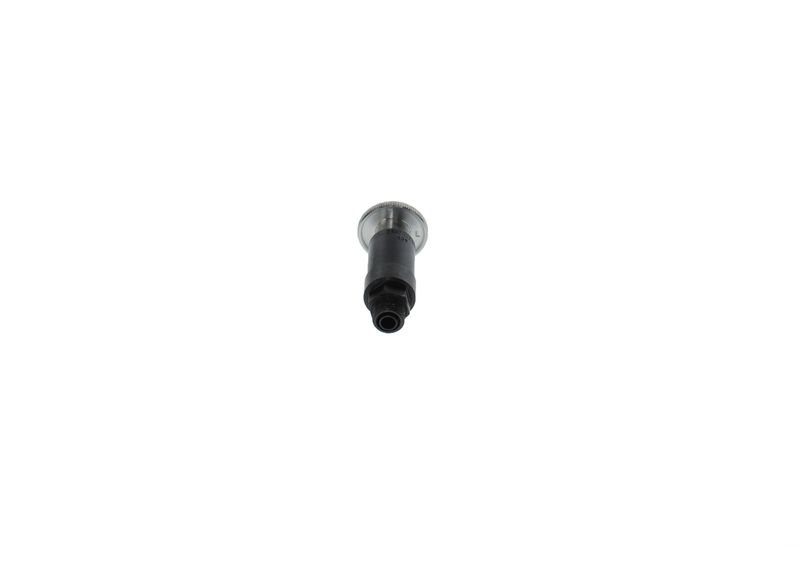Hand Feed Pump -