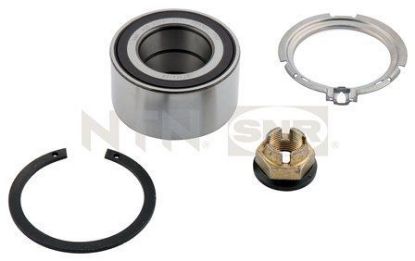 Wheel Bearing Kit RENAULT - 60 40 005 585