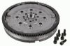 Flywheel Mercedes - ( 54-21 )