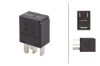 Relay, air conditioning -
