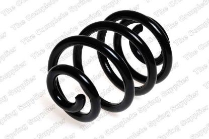 Suspension Spring VAG - 7M0 511 115AL