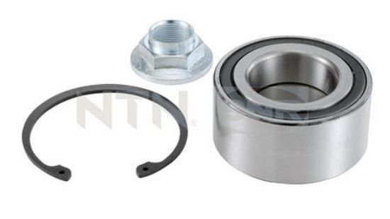 Wheel Bearing Kit Honda 44300-SP0-004