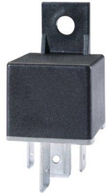 Relay, main current -