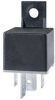 Relay, main current -