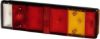 Tail Light Assembly MAN 94- - ST
