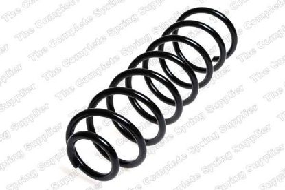 Suspension Spring VAG - 8D0 511 115S Suspension Spring VAG - 8D0 511 115S