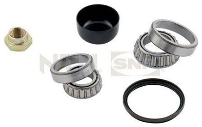 Wheel Bearing Kit Renault Trafic tag.