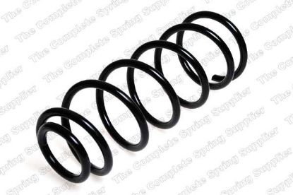 Suspension Spring esim. Fiat 1,3 D / 1,7 D