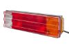 Tail Light Assembly -