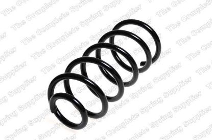 Suspension Spring tagum. FIAT COUPE 11/93-8/00