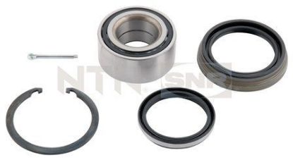 Wheel Bearing Kit Toyota Starlet esim.