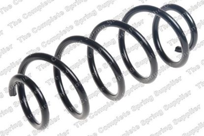 Suspension Spring Toyota YARIS 1,5 10-