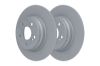Brake Disc MERCEDES-BENZ - 204 423 15 12