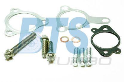 Mounting Kit, charger -