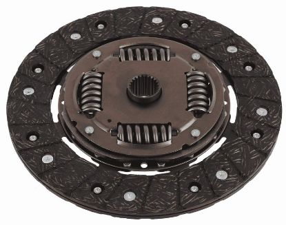 Clutch Disc -