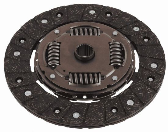 Clutch Disc -