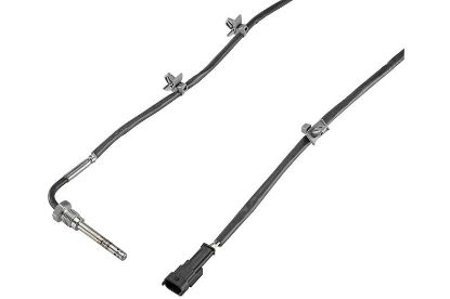 Sensor, exhaust gas temperature -