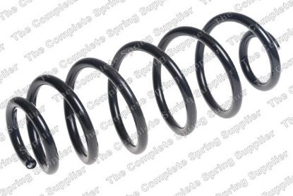 Suspension Spring tagum. OPEL