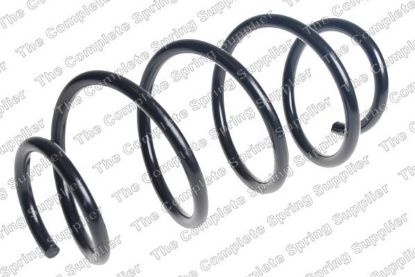 Suspension Spring esim. HYUNDAI TUCSON 1,6T-GDi AWD 15-18