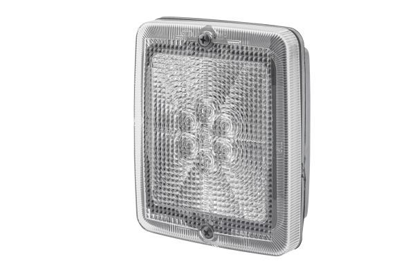 Tail Light -