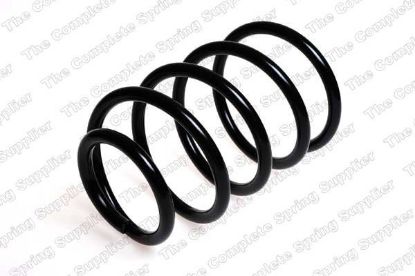 Suspension Spring esim. Rover 75 2,0 CDT WIT
