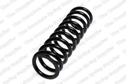 Suspension Spring tagum. MERCEDES SL
