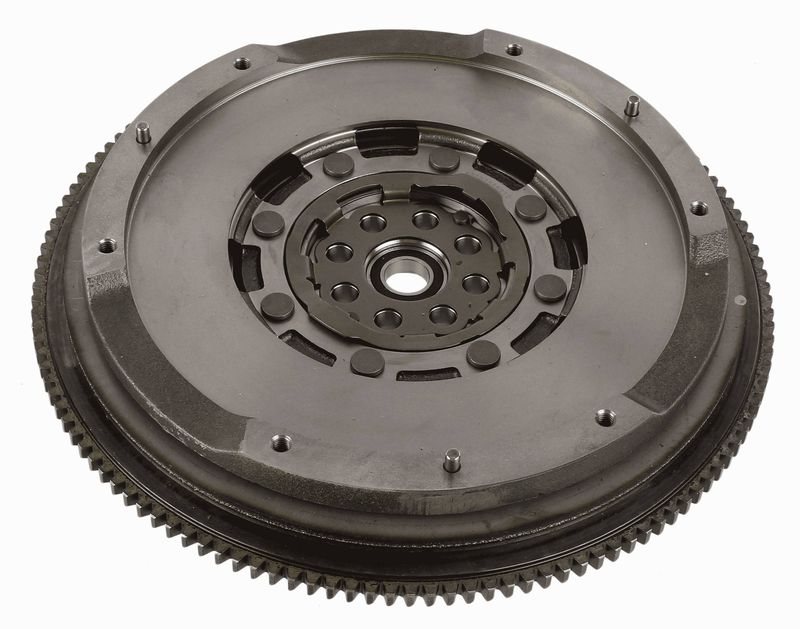 Flywheel HONDA - 22100-5LG-003