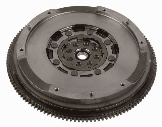 Flywheel HONDA - 22100-5LG-003