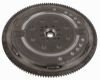 Flywheel HONDA - 22100-5LG-003